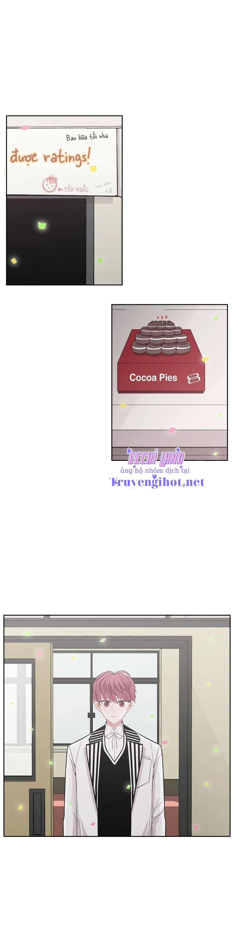 anh làm em đắm say chapter 27.2 7