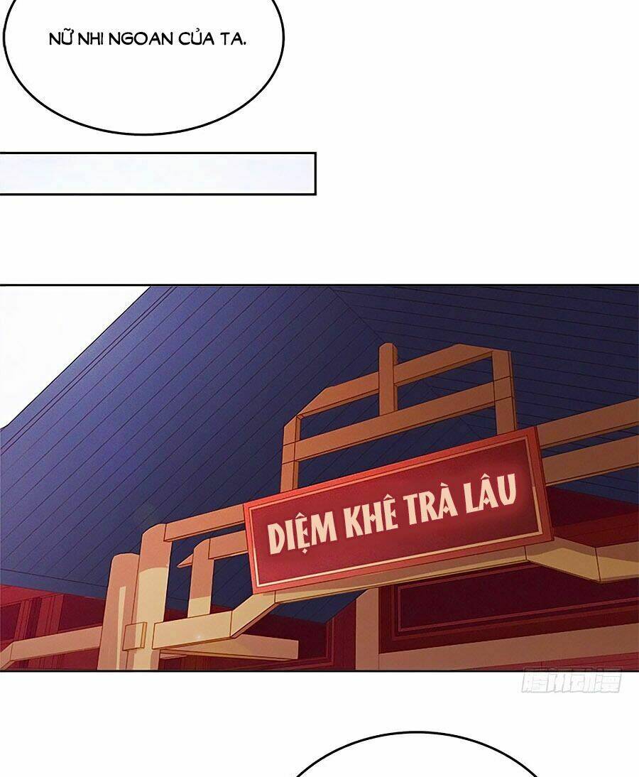 xuân khuê bí lục: xưởng công thái liêu nhân chapter 38 9