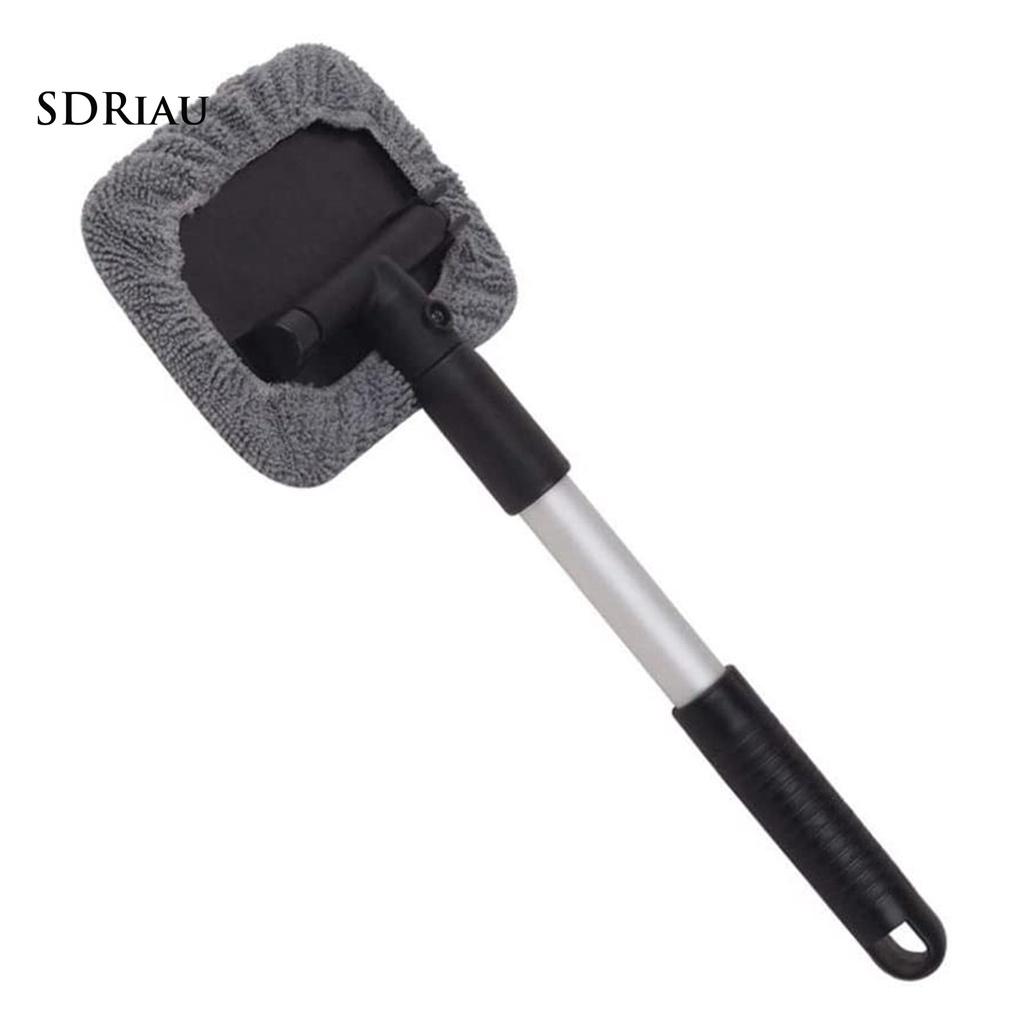 Dụng Cụ Vệ Sinh Kính Chắn Gió Xe Hơi Tiện Lợi