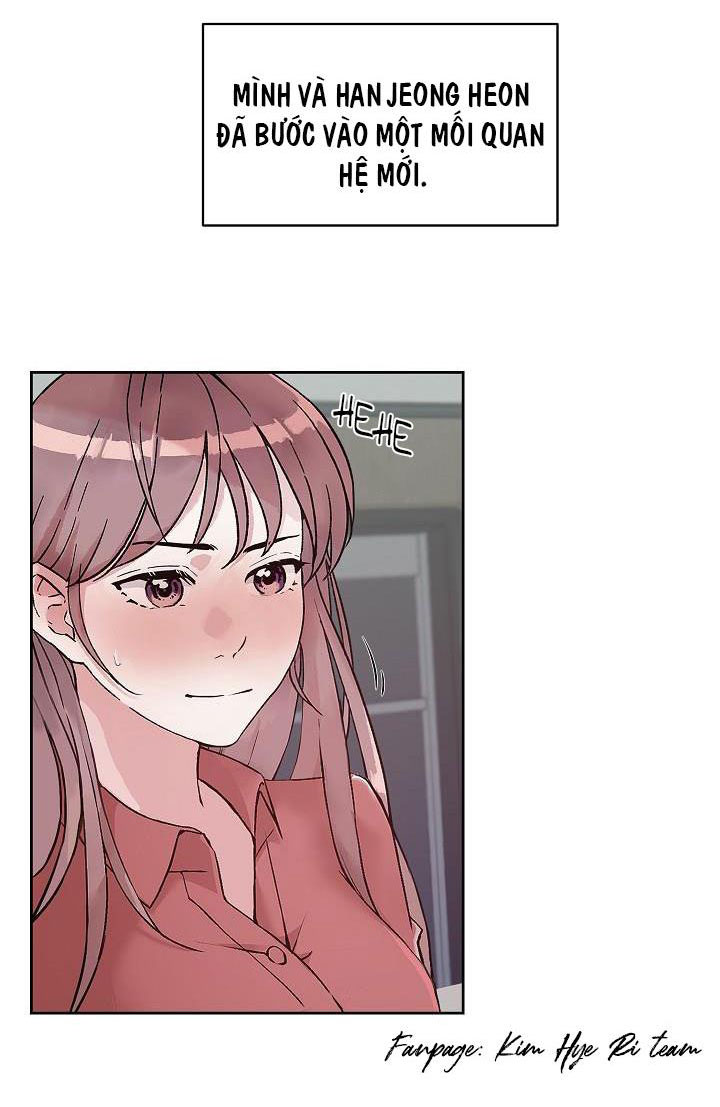 [18+] công tư phân minh chapter 29.1 26