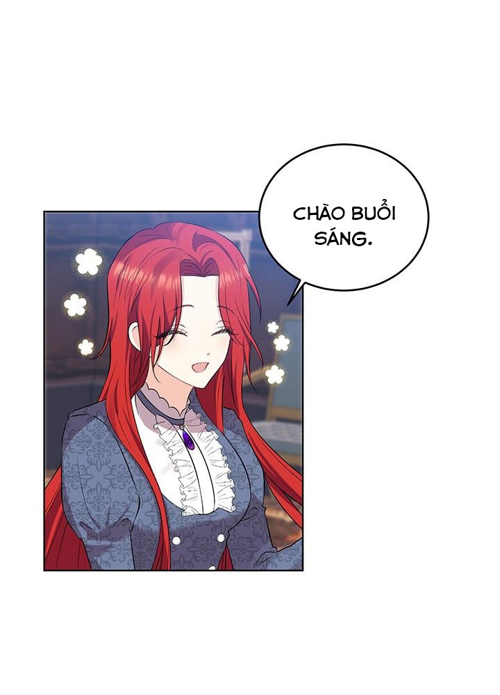 tôi sẽ trở thành gia sư của bạo chúa chapter 7 14