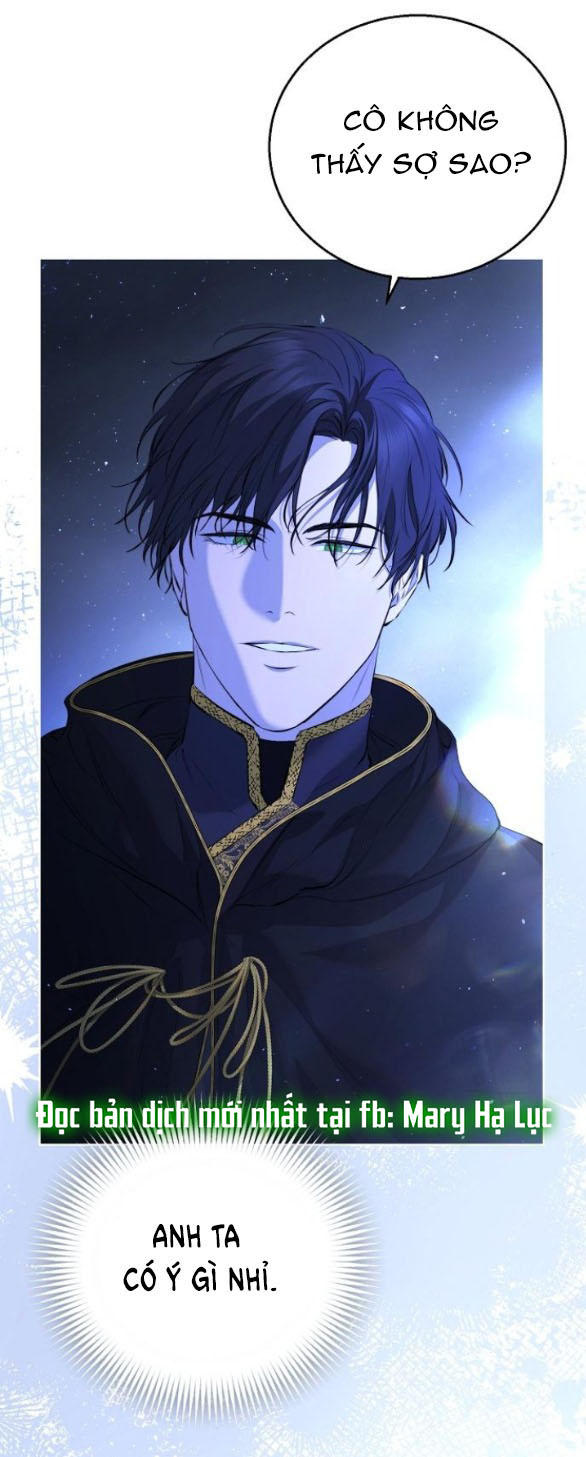 hãy dạy cho tôi về dục vọng chapter 6.1 9