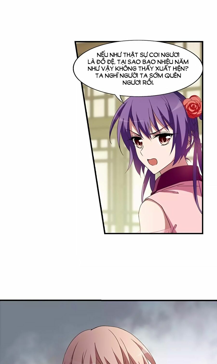 phượng nghịch thiên hạ chapter 164.2 11