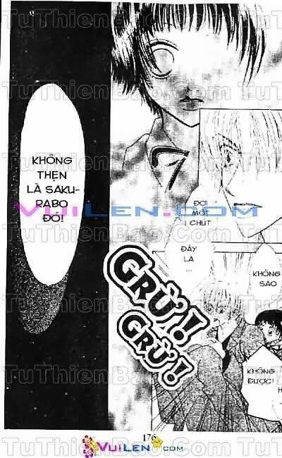 1/4 tình yêu chapter 1 177