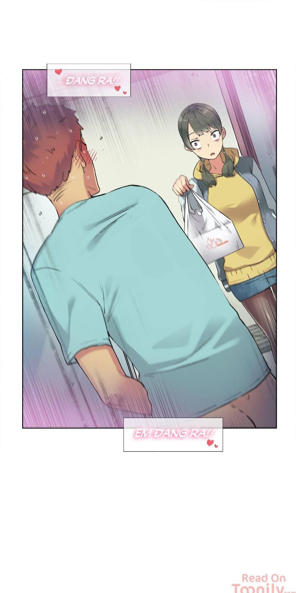 vùng đất kỳ diệu chapter 15 3