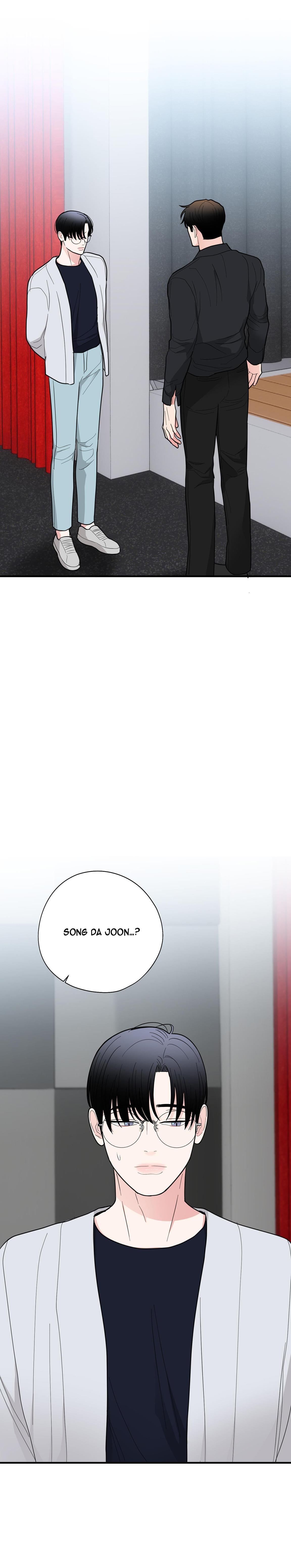 món quà dành cho kẻ ngạo mạn chapter 20 26