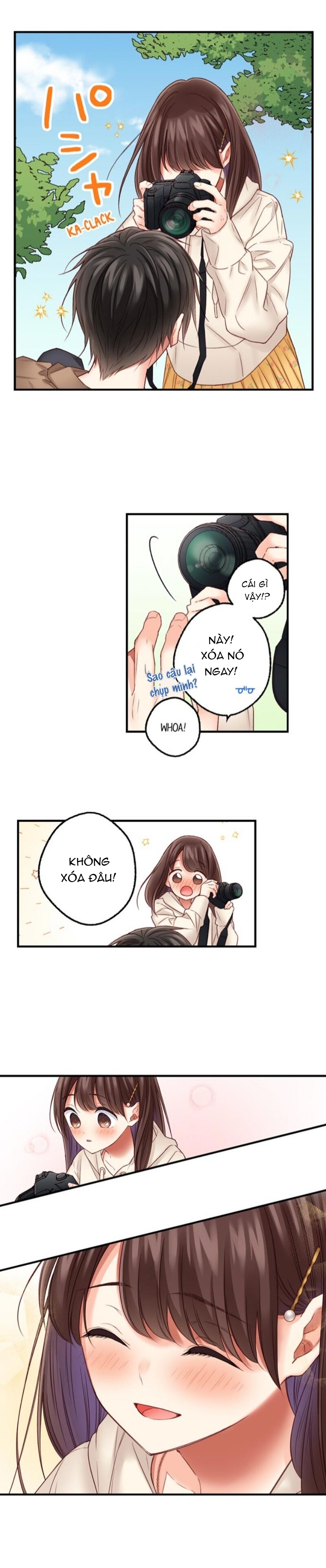họ chắc chắn đã làm chuyện đó chapter 63.1 5