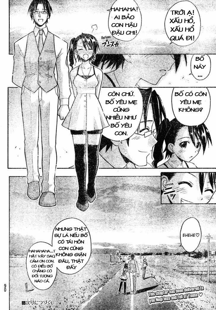 bậc thầy ma pháp chapter 174 18