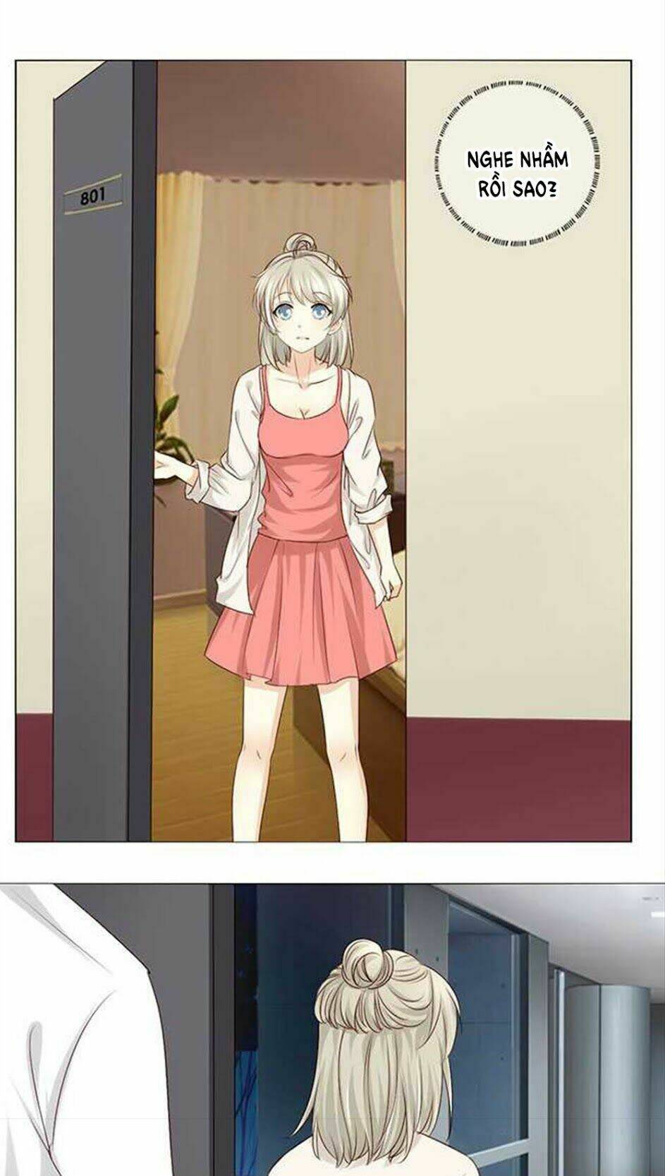 tổng tài bá đạo là gay chapter 49 17