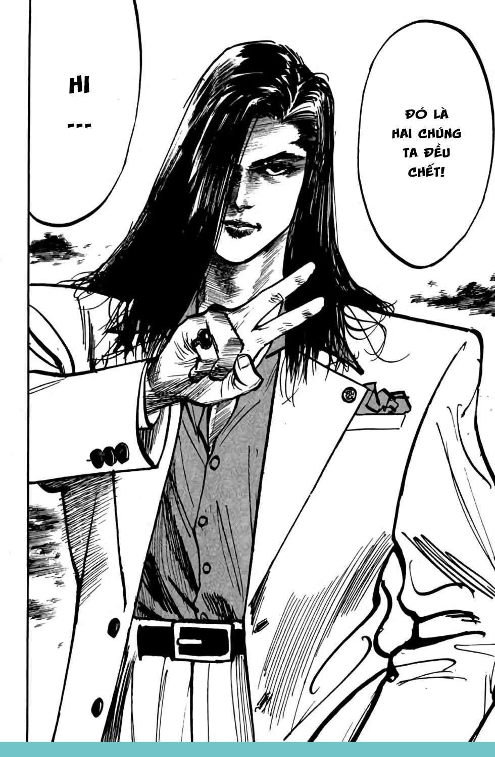 hiệp vương liêu thiêm đinh chapter 31 16