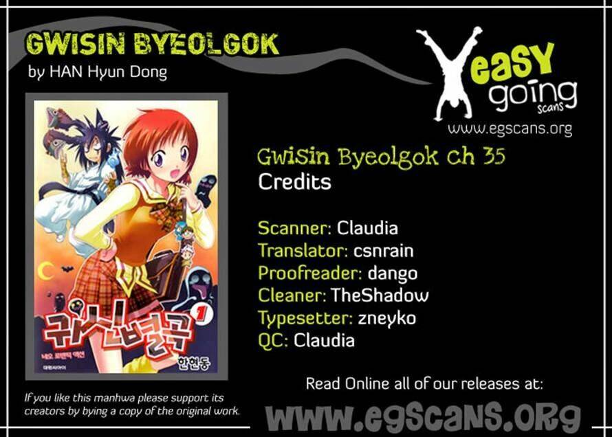 gwisin byeolgok - bí kíp của quỷ chapter 35 24