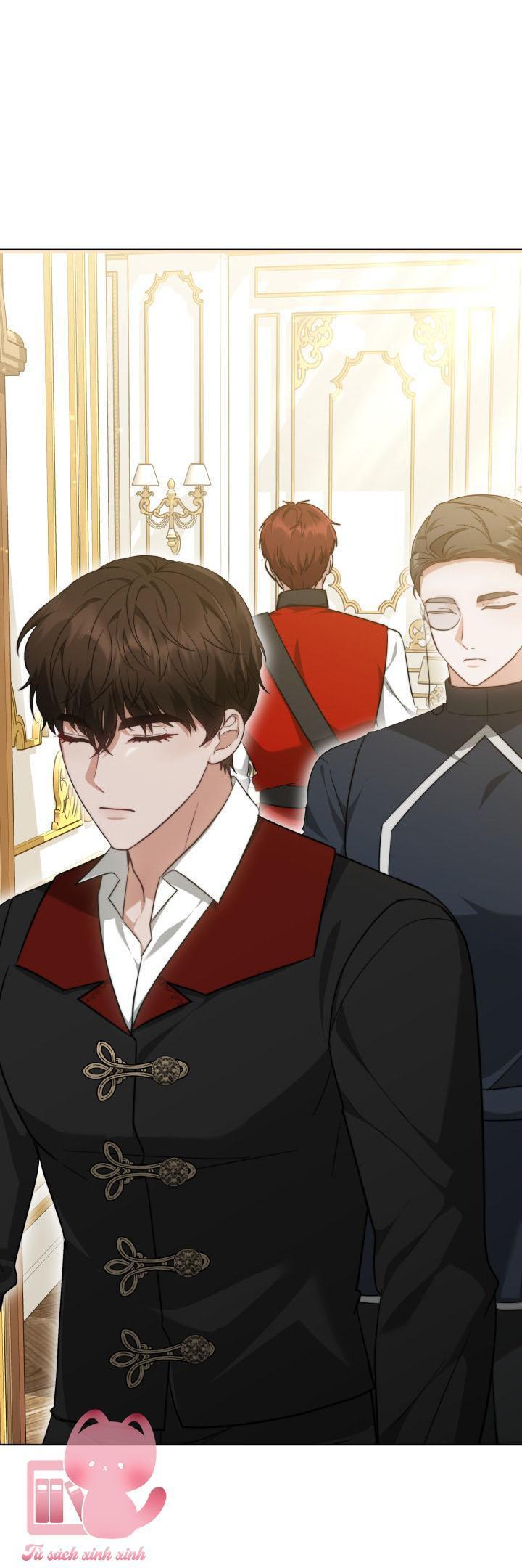 từ chồng cũ hóa thành nam chính chapter 40 19