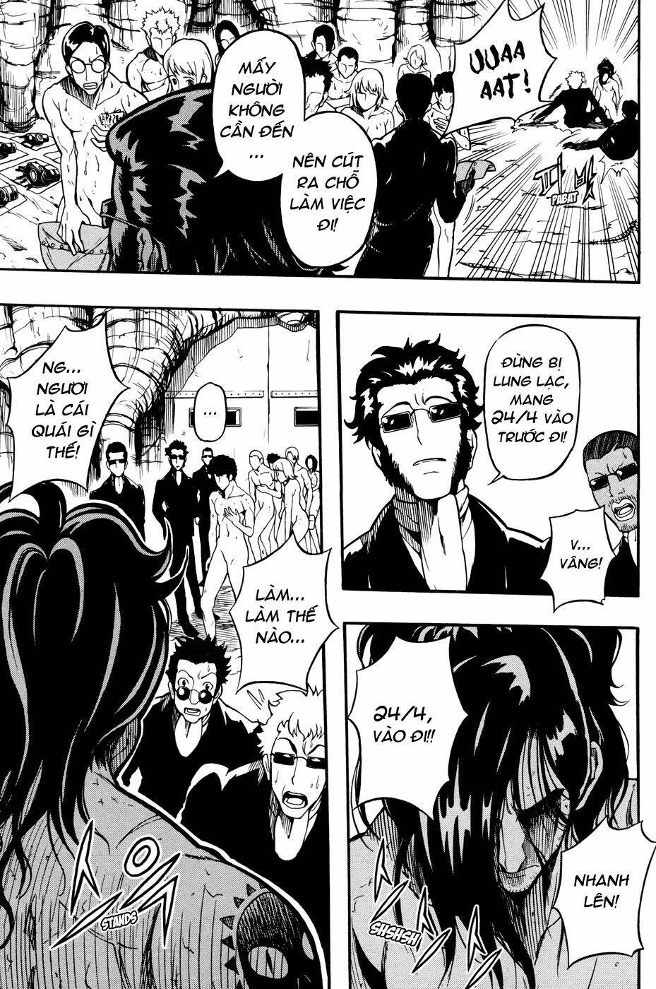 la mosca chapter 1 17