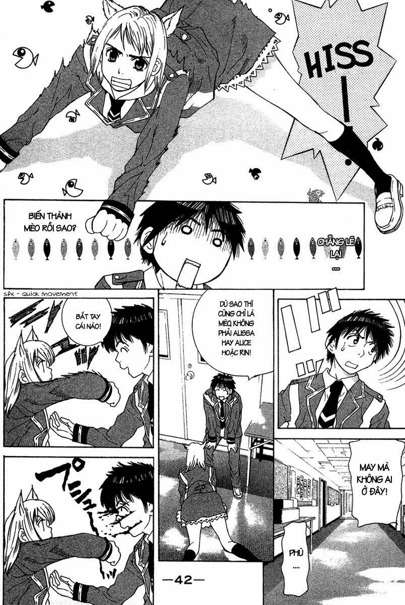 gacha gacha chapter 16 18