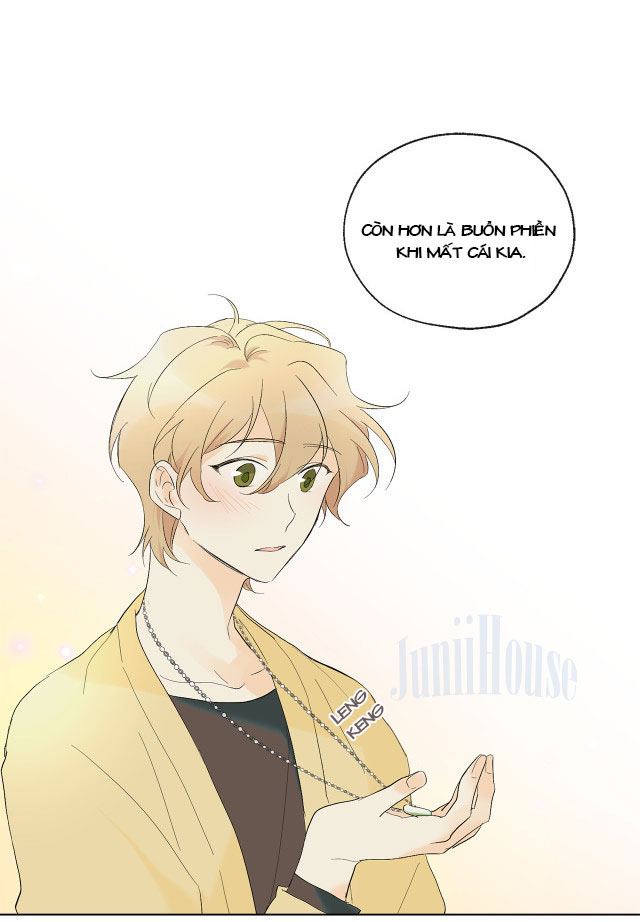 sơn thần đại nhân vẫn nhớ tôi chapter 5 44