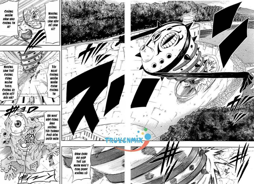 blazer driver chapter 27 23