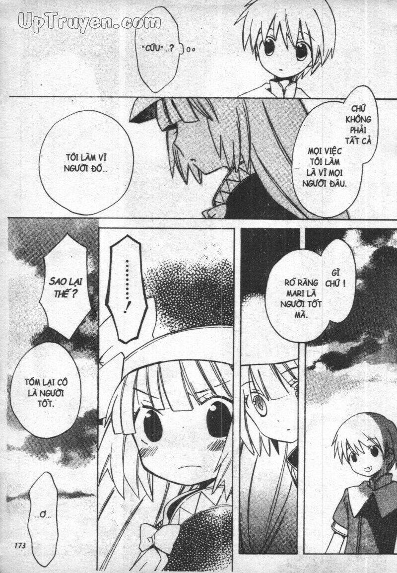 hoshi no witch chapter 1 173