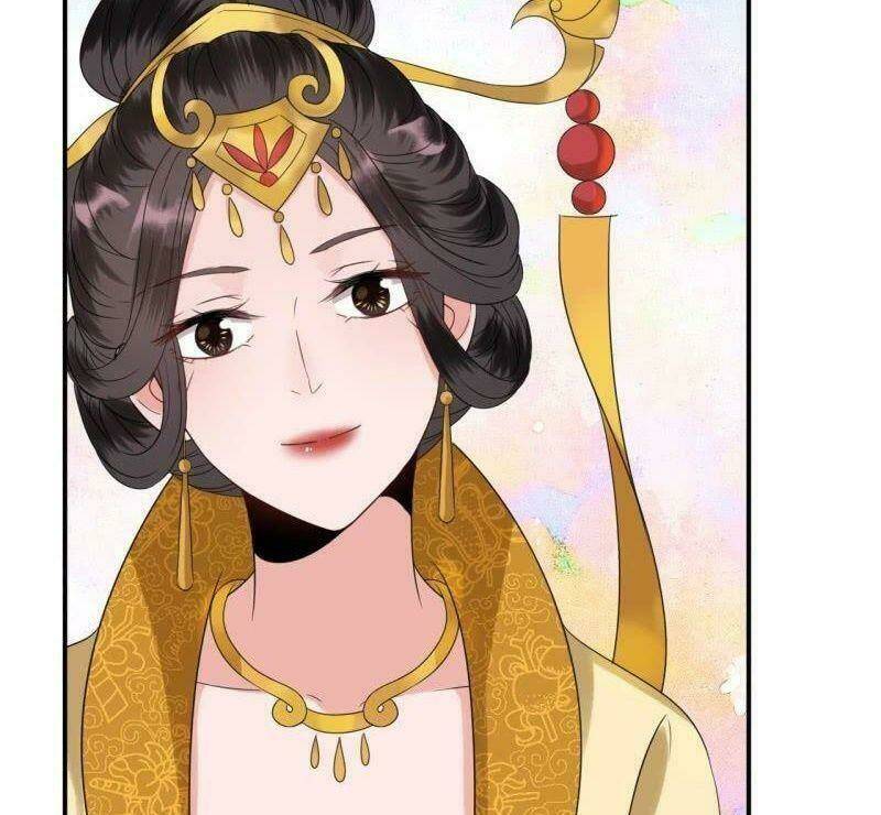 vương gia kiêu ngạo quá khó cua chapter 64 62
