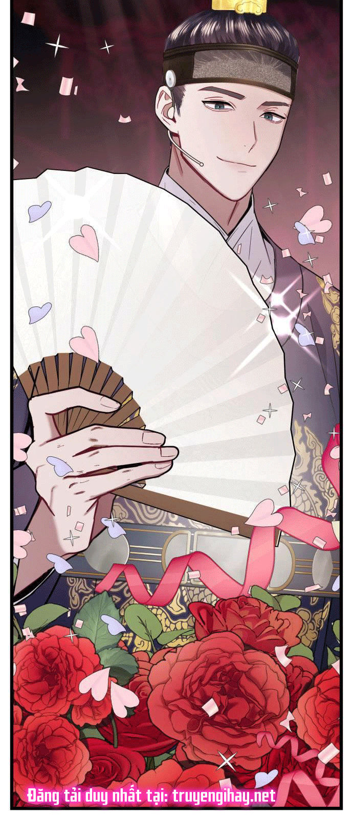 ảo thuật gia quyến rũ chapter 16.1 4