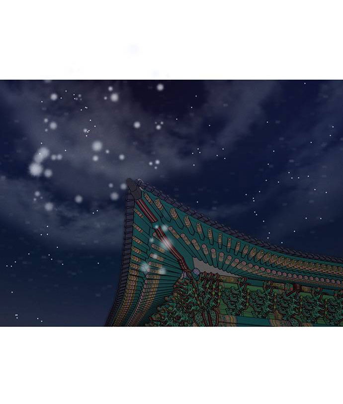 người tình của gwanghae chapter 52 68