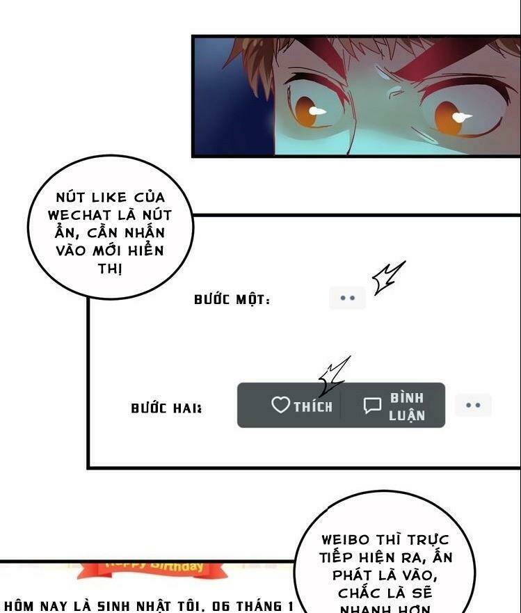 ta có rất nhiều thành tích chapter 18 9