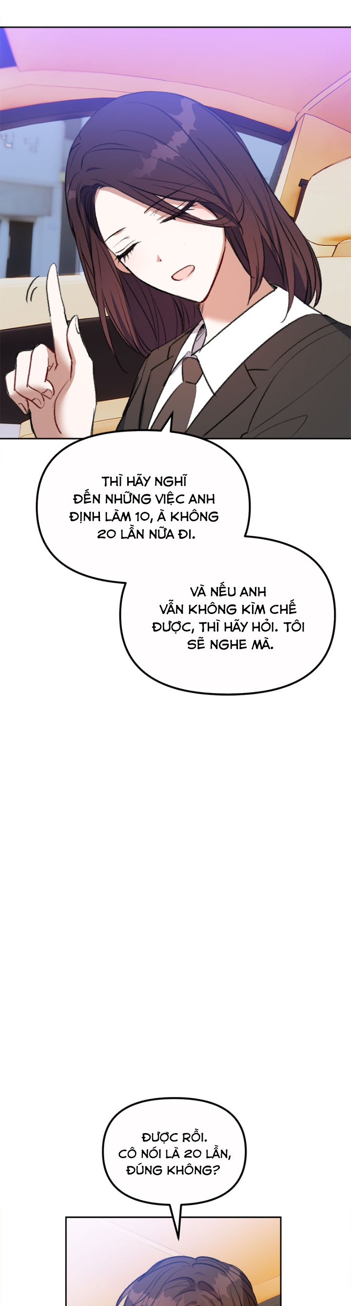 bản cam kết hôn nhân chapter 27 40