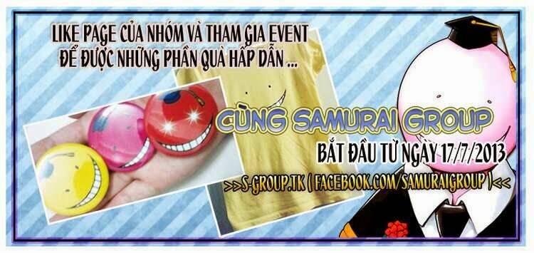 hãy ám sát ta để cứu lấy trái đất chapter 51 21