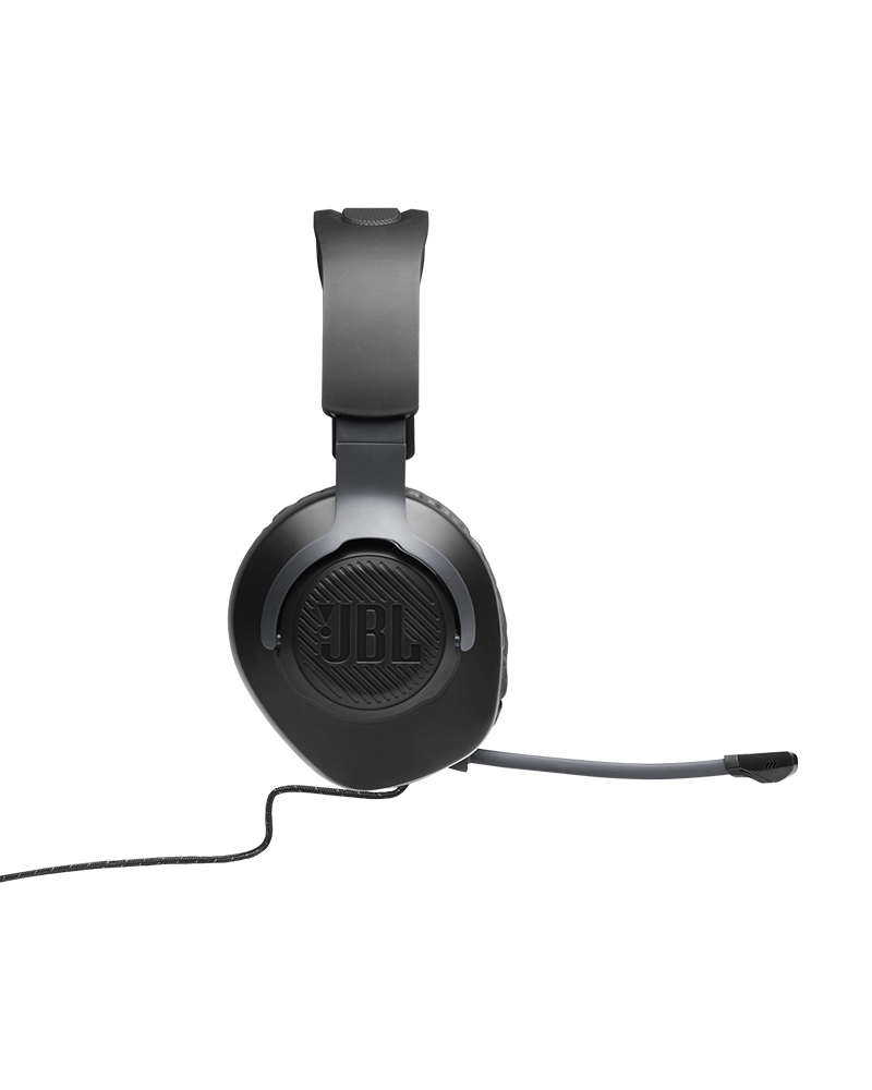 Tai nghe Gaming JBL QUANTUM 100 - Hàng Chính Hãng