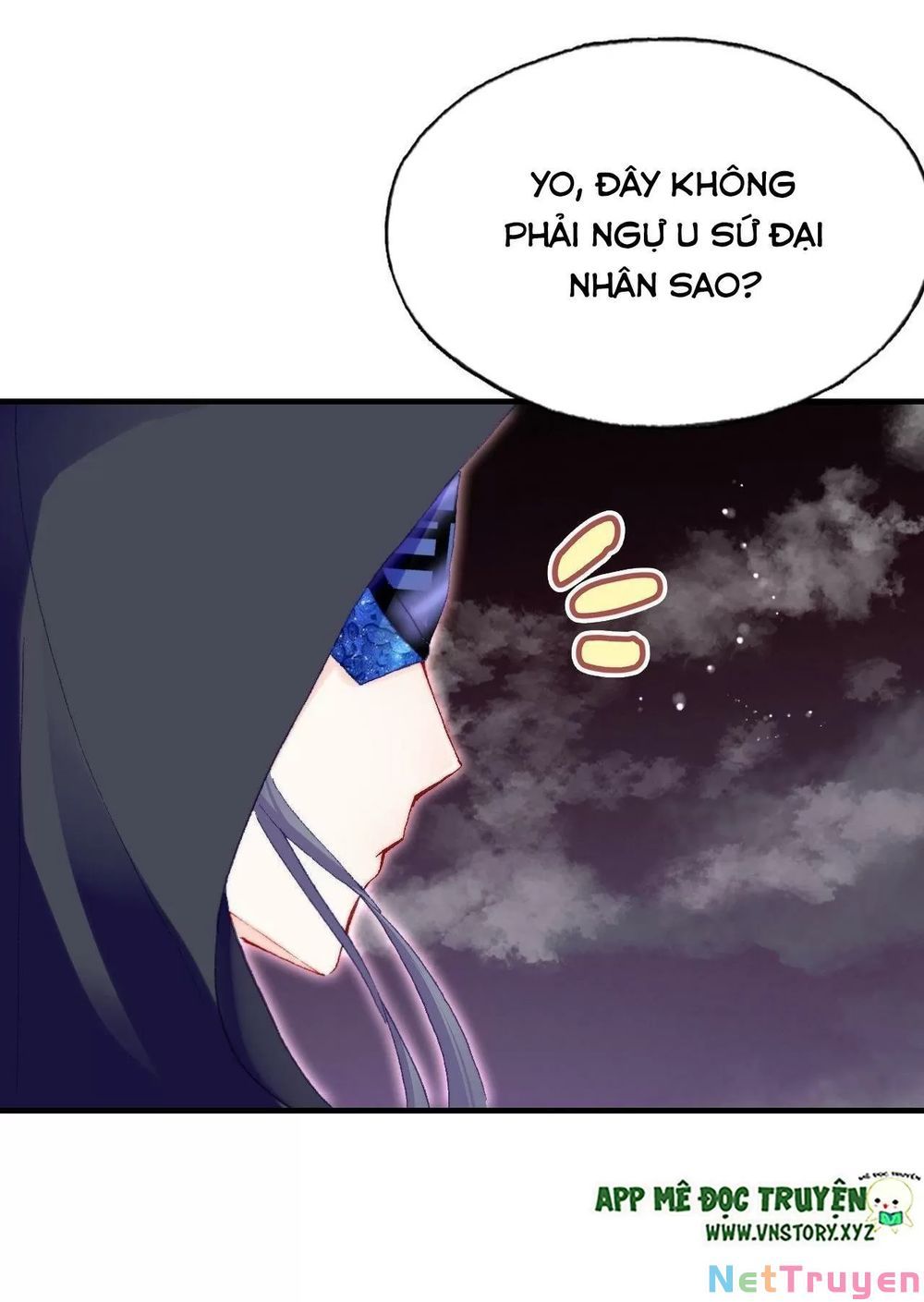 lại bị bệnh chiều chuộng quấn lấy chapter 50 7