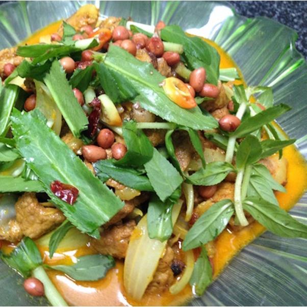 Hạt giống ngò gai RD76 gói 10gr - Dễ trồng