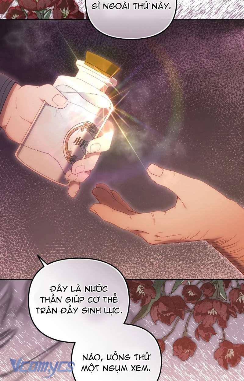 tôi được nuôi dưỡng bởi những kẻ phản diện chapter 65 93