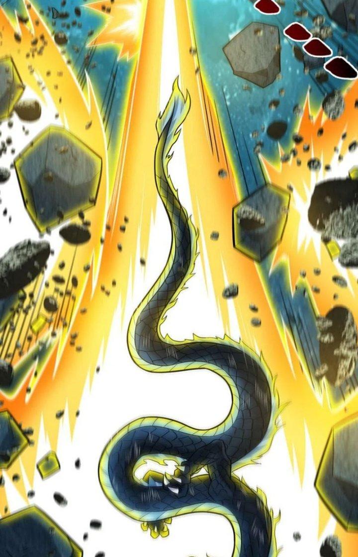 ẩn cư mười vạn năm, đời sau mời ta rời núi chapter 69 22