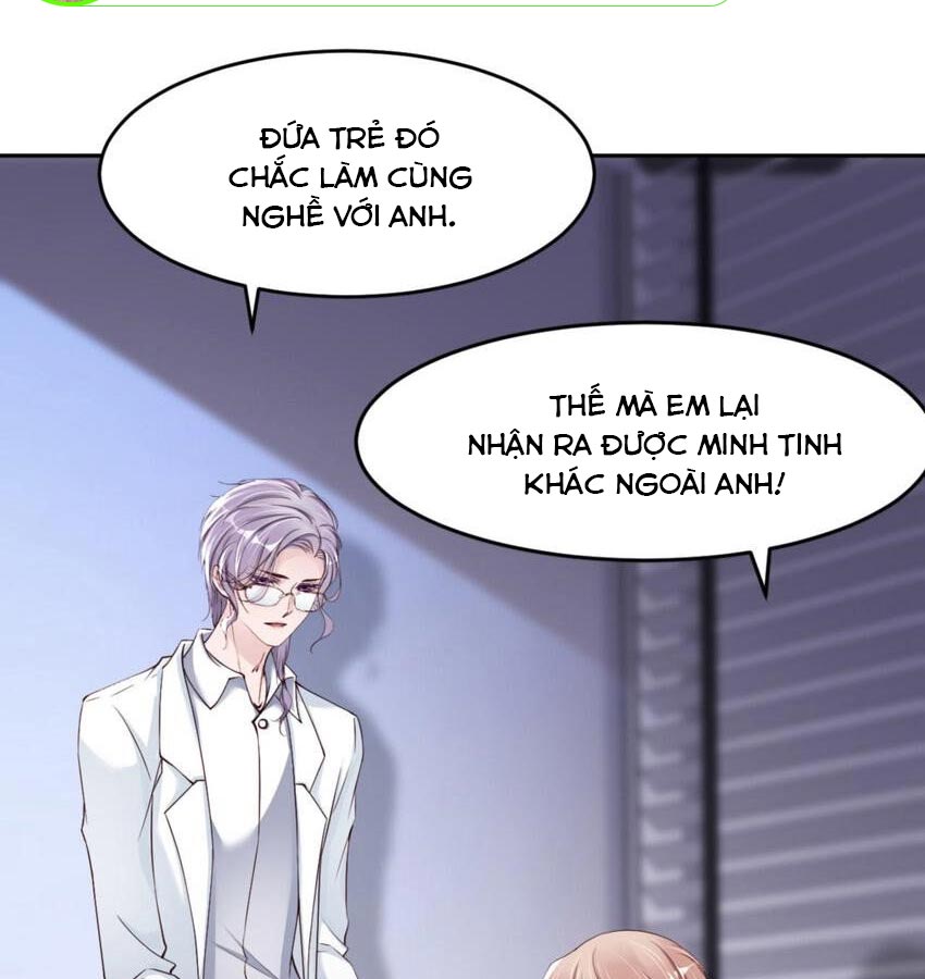 Tình yêu có nanh chapter 57