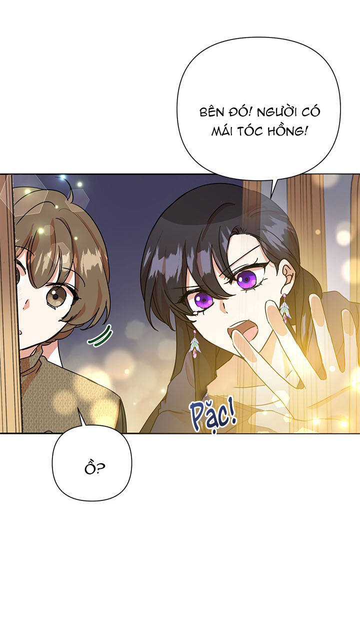 hôm nay cũng là ngày vui của ác nữ chapter 7 20