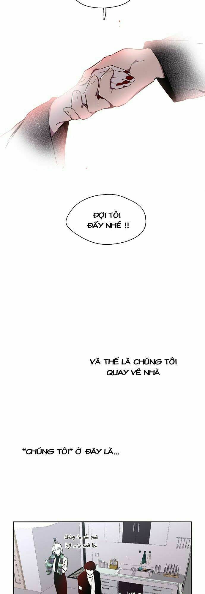 người máy hủy diệt chapter 124 2