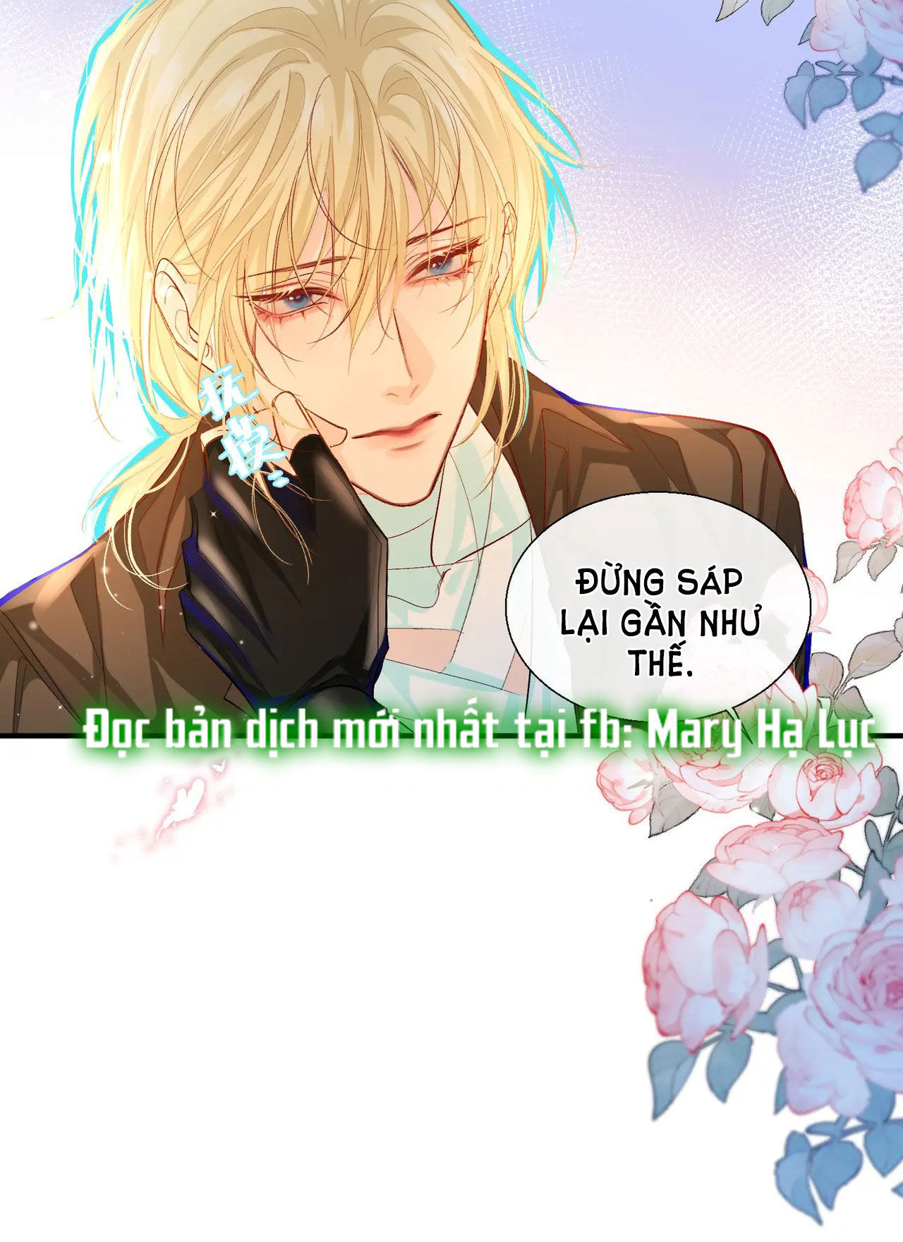 nhân ngư sa ngã chapter 13.2 6