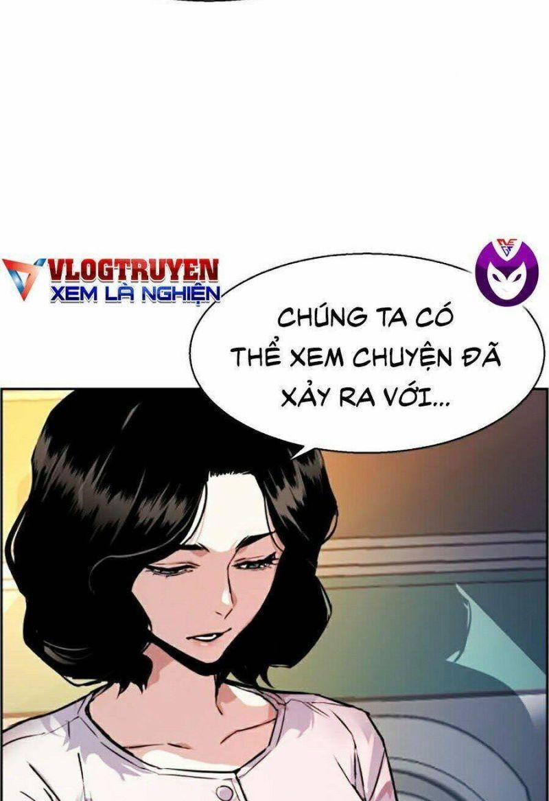 bạn học tôi là lính đánh thuê chapter 50 29