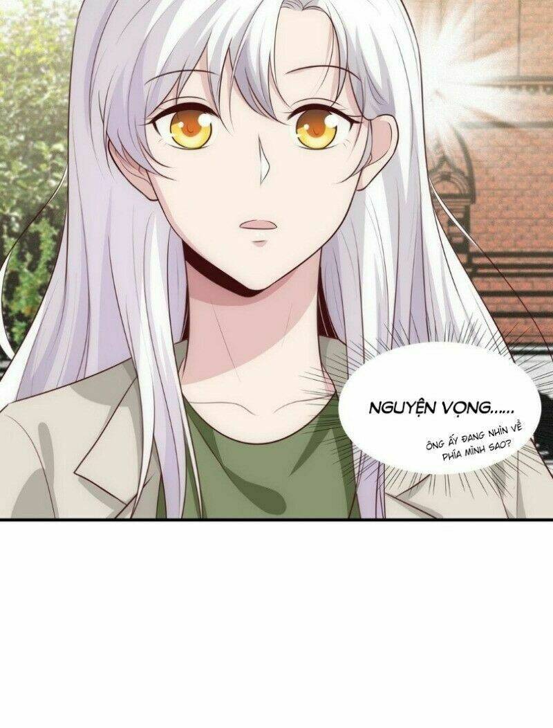 trở lại showbiz làm ảnh hậu chapter 16 27