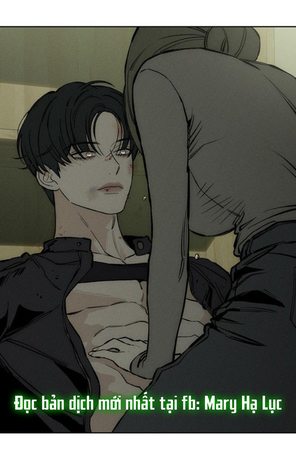 [18+] Nước Mắt Trên Đóa Hoa Tàn chapter 37.2 25