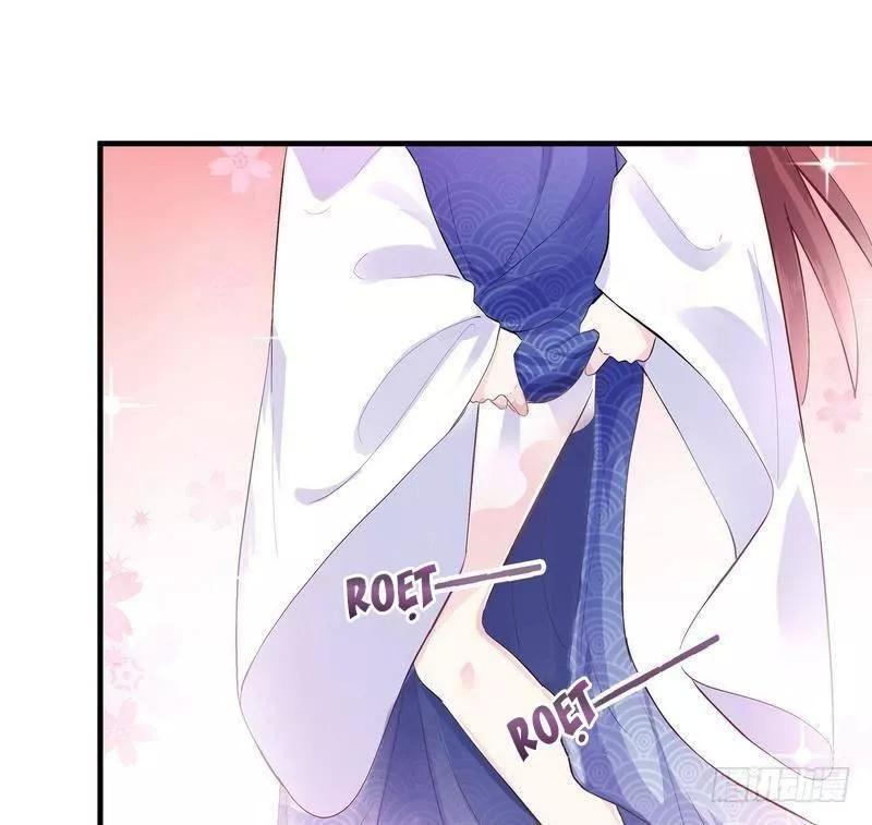 vương phi - âm động thiên hạ chapter 7 48