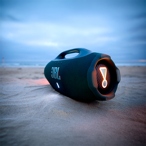 Loa Bluetooth JBL Boombox 4 JBLBOOMBOX4 - Hàng chính hãng