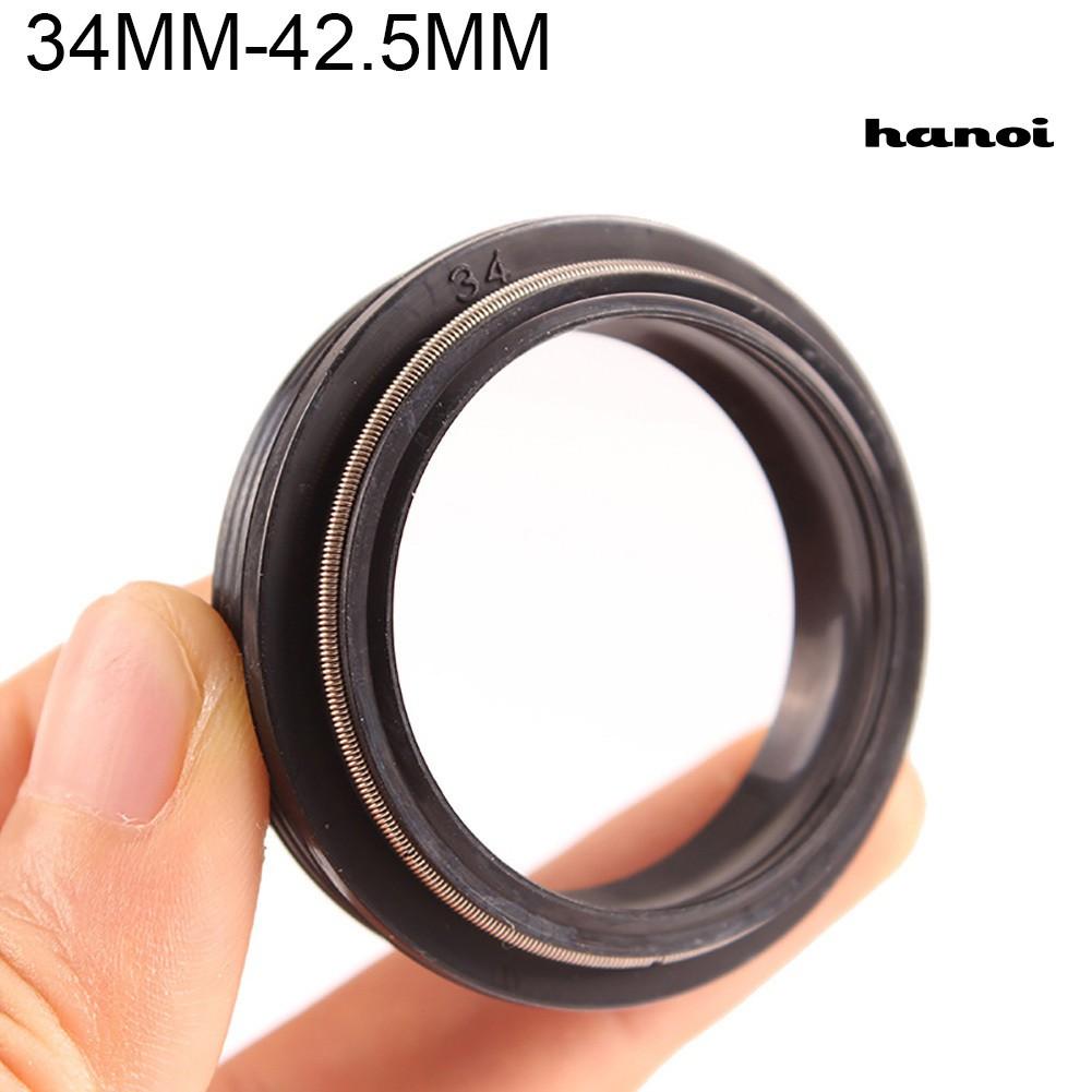 Vòng Đệm Chống Bụi Cho Phuộc Trước Xe Đạp Leo Núi