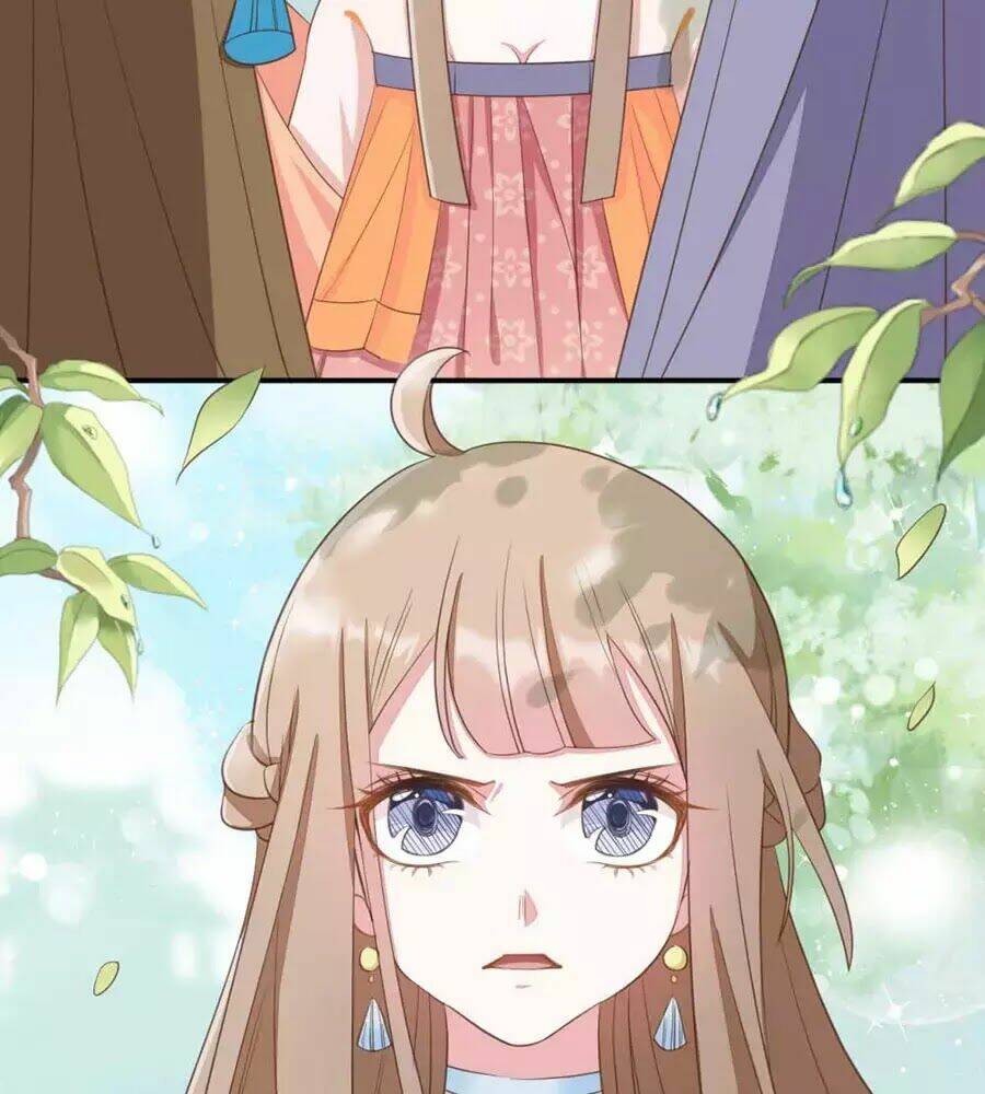 đích nữ hữu độc chapter 46 43