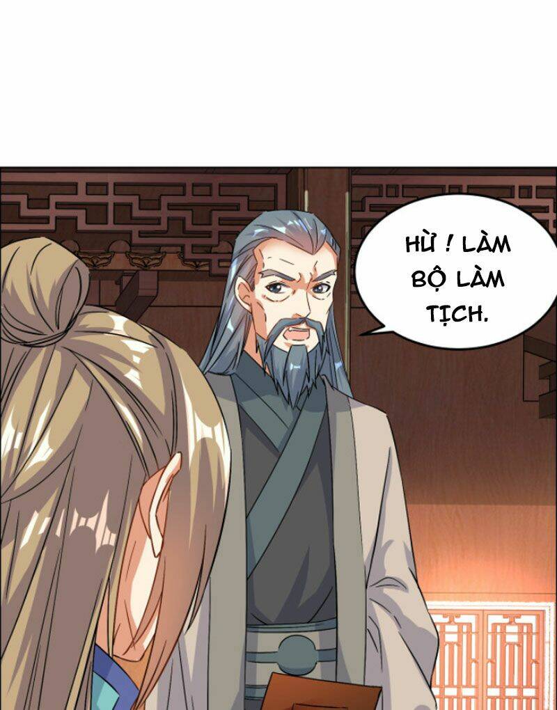 thôn phệ một thế giới tu tiên chapter 131 15