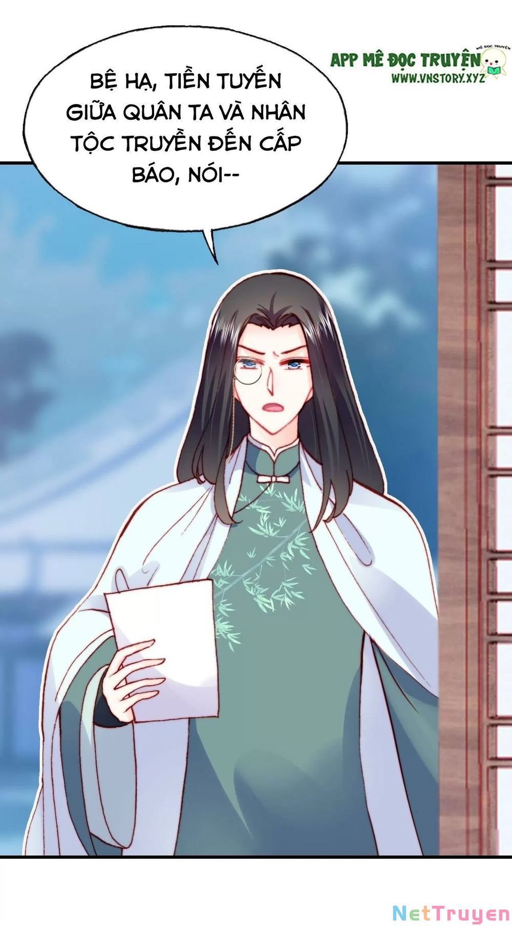 lại bị bệnh chiều chuộng quấn lấy chapter 39 21