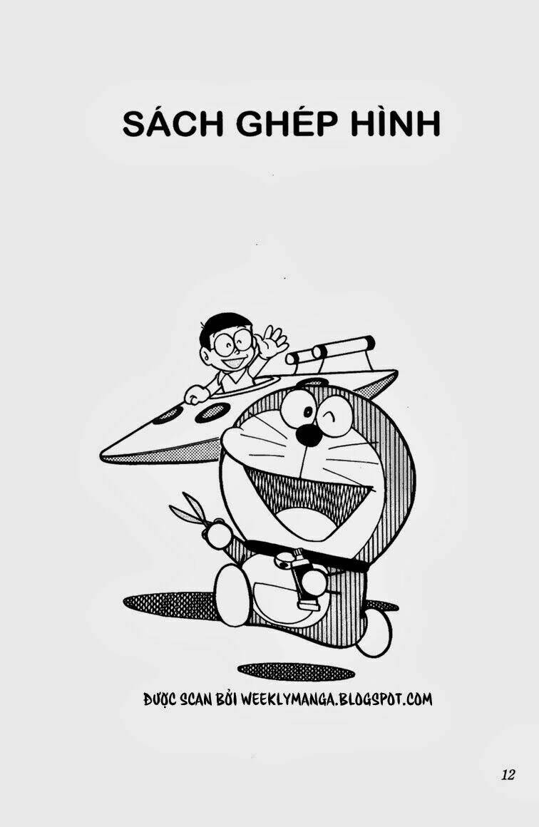 doraemon chapter 305 1