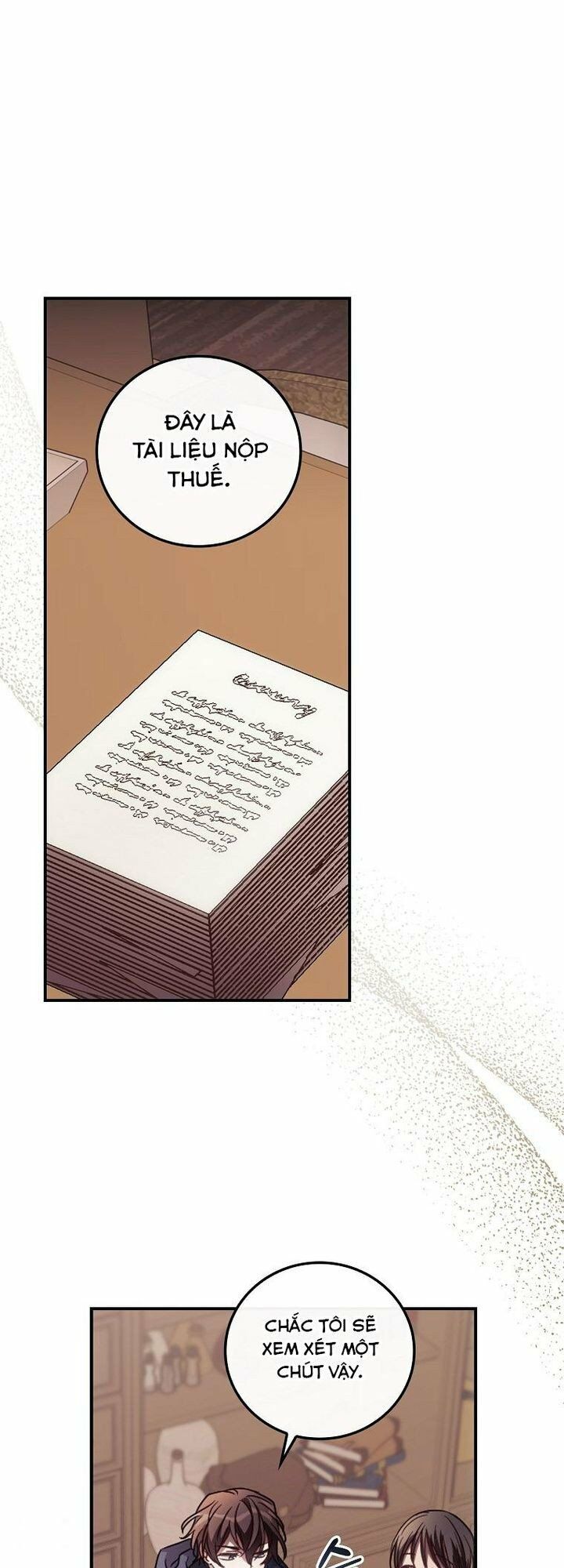 tôi nhìn thấy cái chết của bạn chapter 35 1