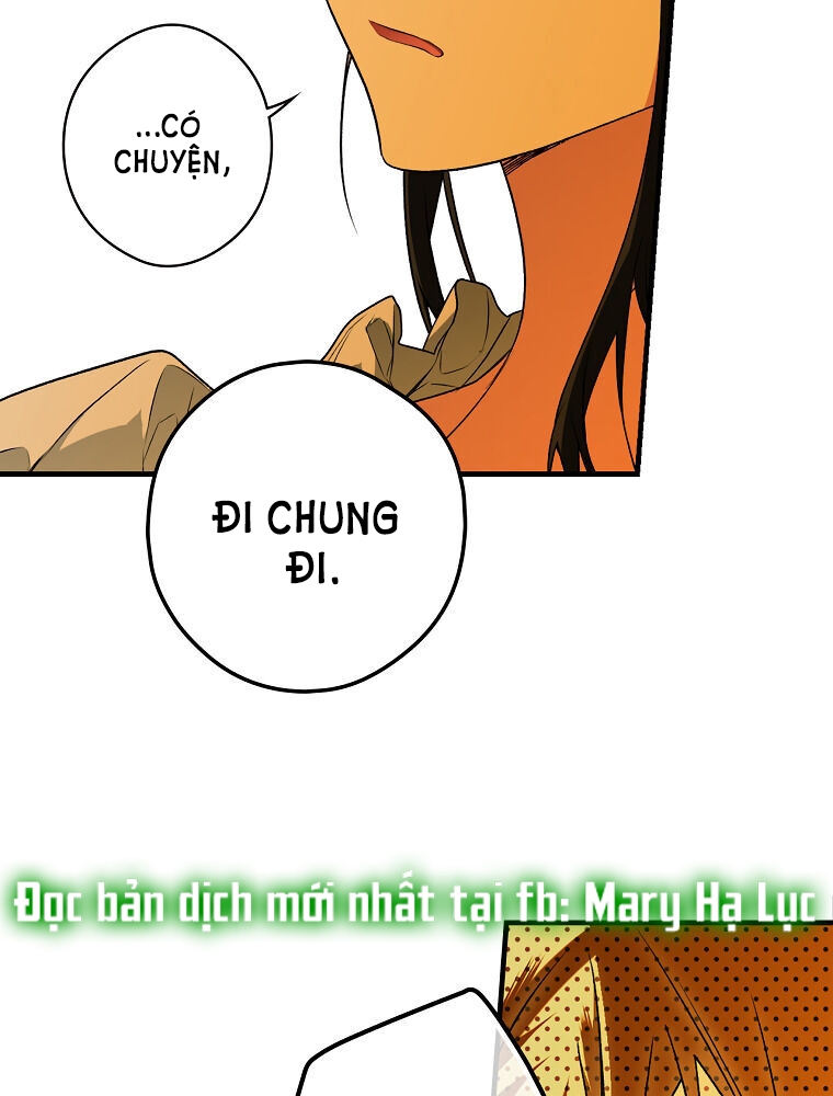 quý cô bí ẩn - secret lady chapter 28 89