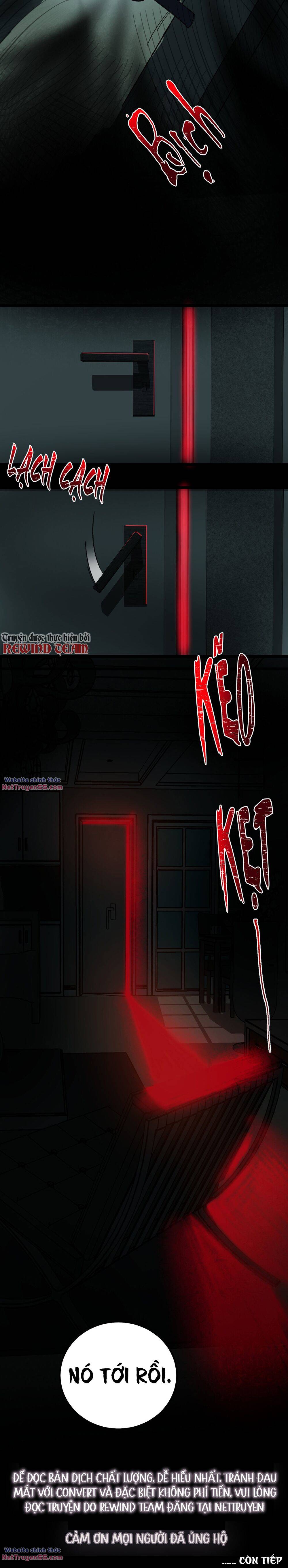Ta Sáng Tạo Truyền Thuyết Đô Thị chapter 14.5 34