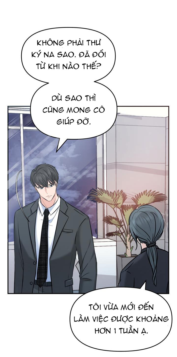 vị đại diện đáng ngờ chapter 7 50